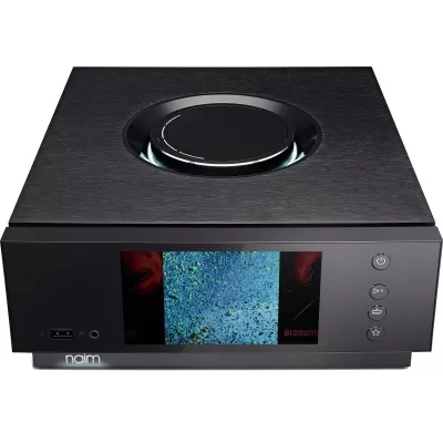UNITI ATOM  Uniti by Naim Digistore