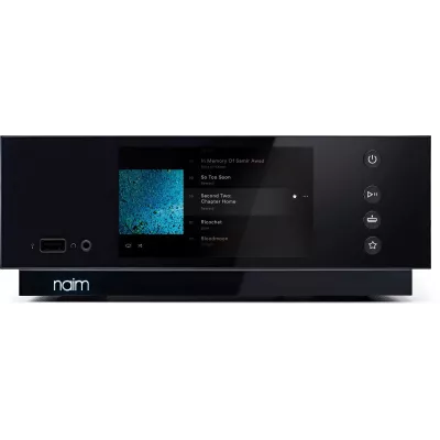 UNITI ATOM  Uniti by Naim Digistore