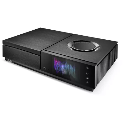 UNITI STAR  Uniti by Naim Digistore