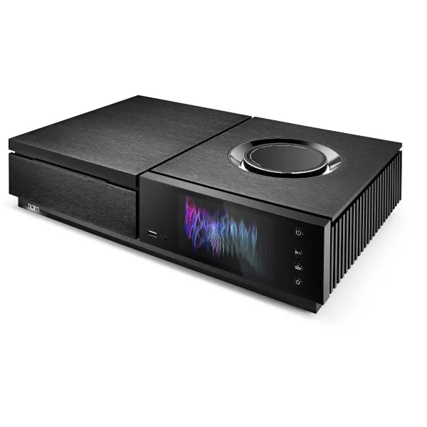 Naim Uniti Star