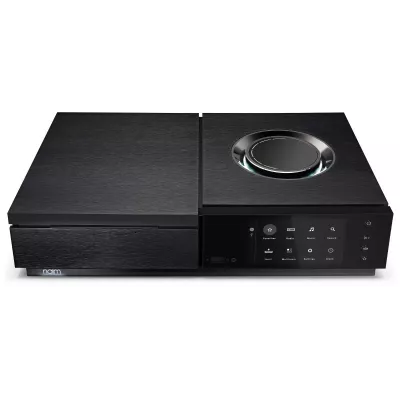 UNITI STAR  Uniti by Naim Digistore