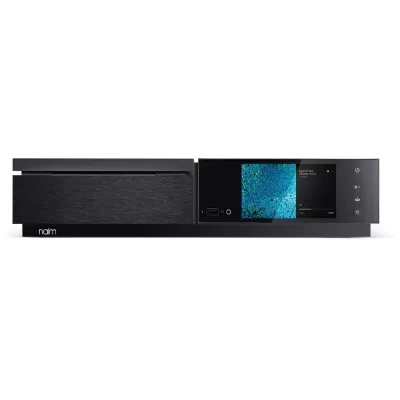 UNITI STAR  Uniti by Naim Digistore