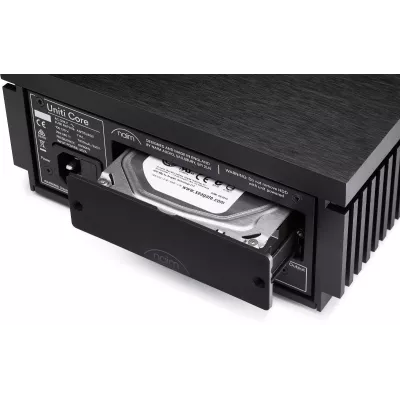 UNITI CORE  Uniti by Naim Digistore