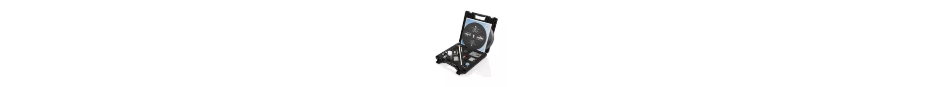 Entretien & Accessoires Vinyle