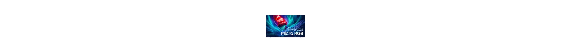 TV RGB LED