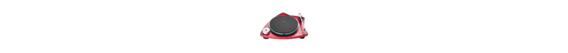 Platines Vinyle Bluetooth