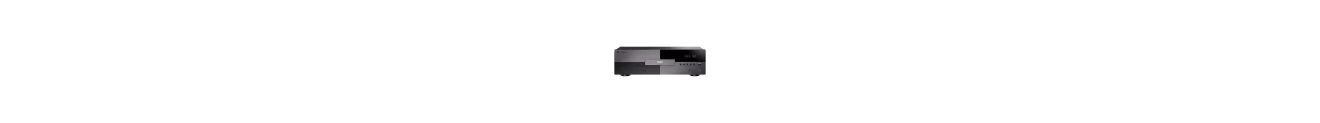 Lecteurs Blu-ray 4K