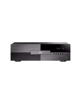 Lecteurs Blu-ray 4K