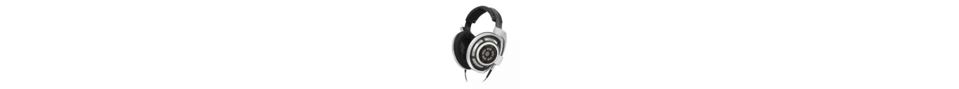 Casques Hi-Fi