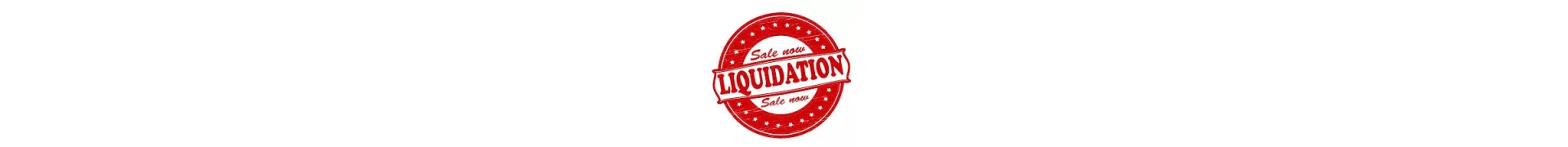 Liquidations