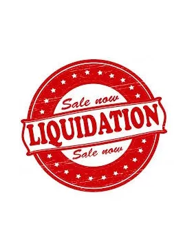 Liquidations