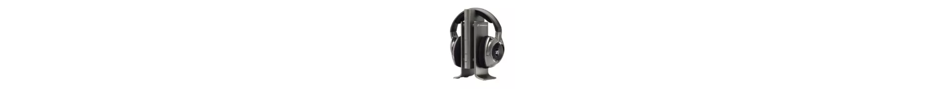 Casques Sans-Fils