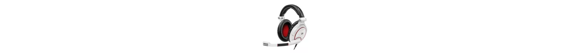 Casques Gaming