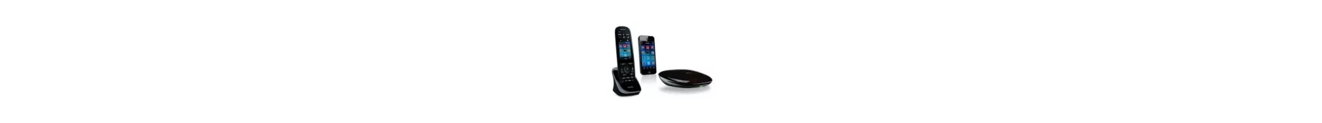 Télécommandes Programmables