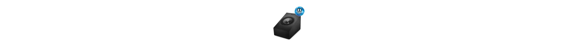 Enceintes Dolby Atmos