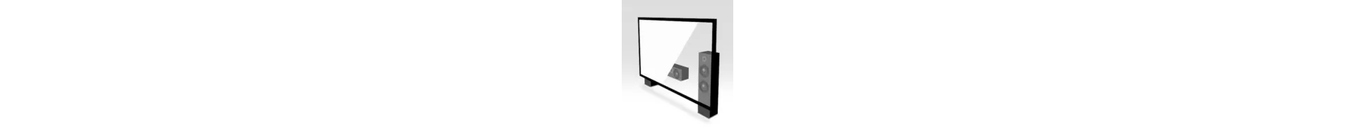 Ecrans Projection Transonores