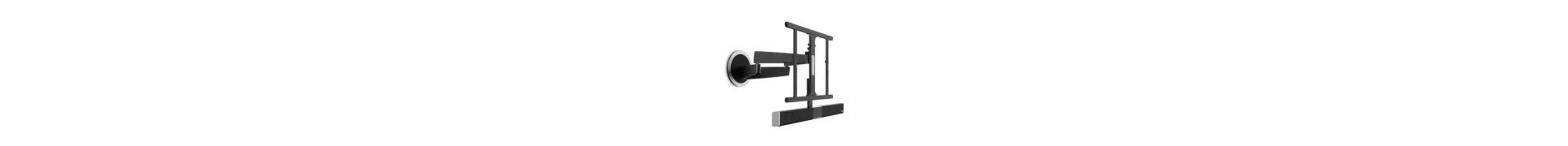Supports Tv