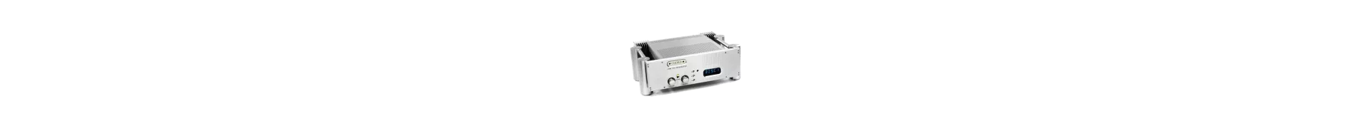Amplificateurs Hi-Fi