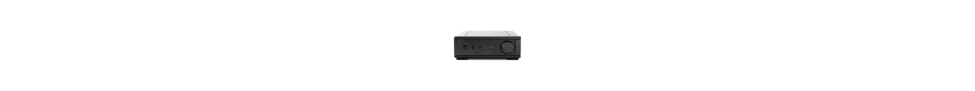 Amplificateurs Intégrés