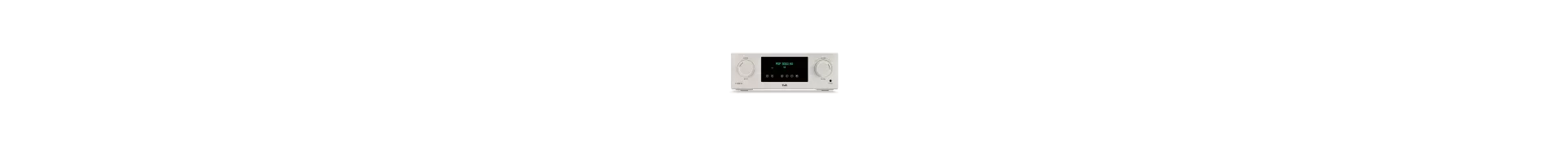 Pré-Amplificateurs