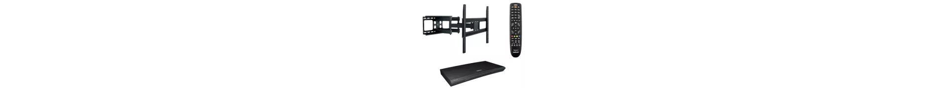 Accessoires - Télécommandes