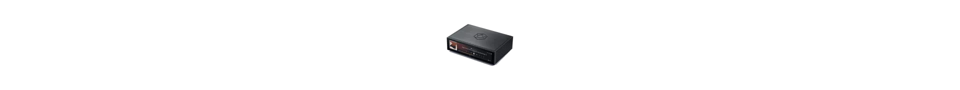 Sources Hi-Fi