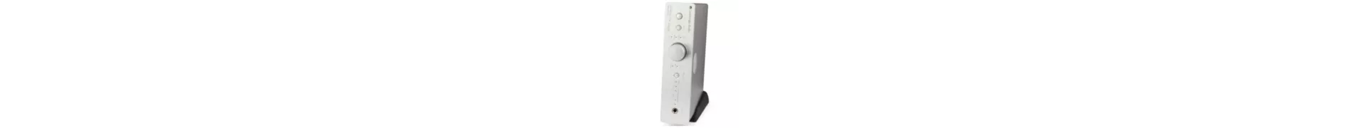 DAC / Convertisseurs