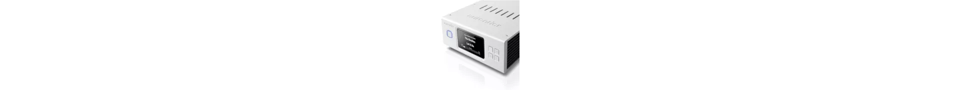 Serveurs Audio - Ripper