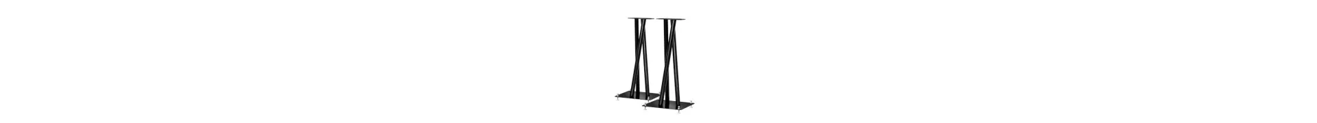 Pieds & Supports Enceintes
