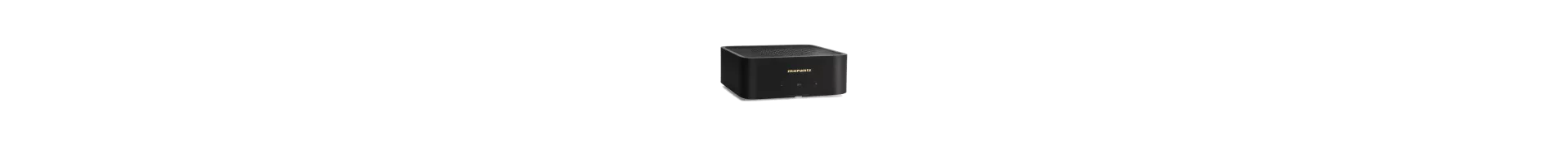 Amplificateurs Multiroom