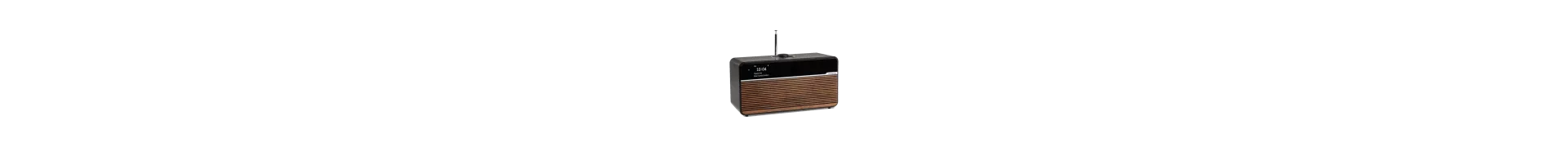 Radio DAB+ / Internet