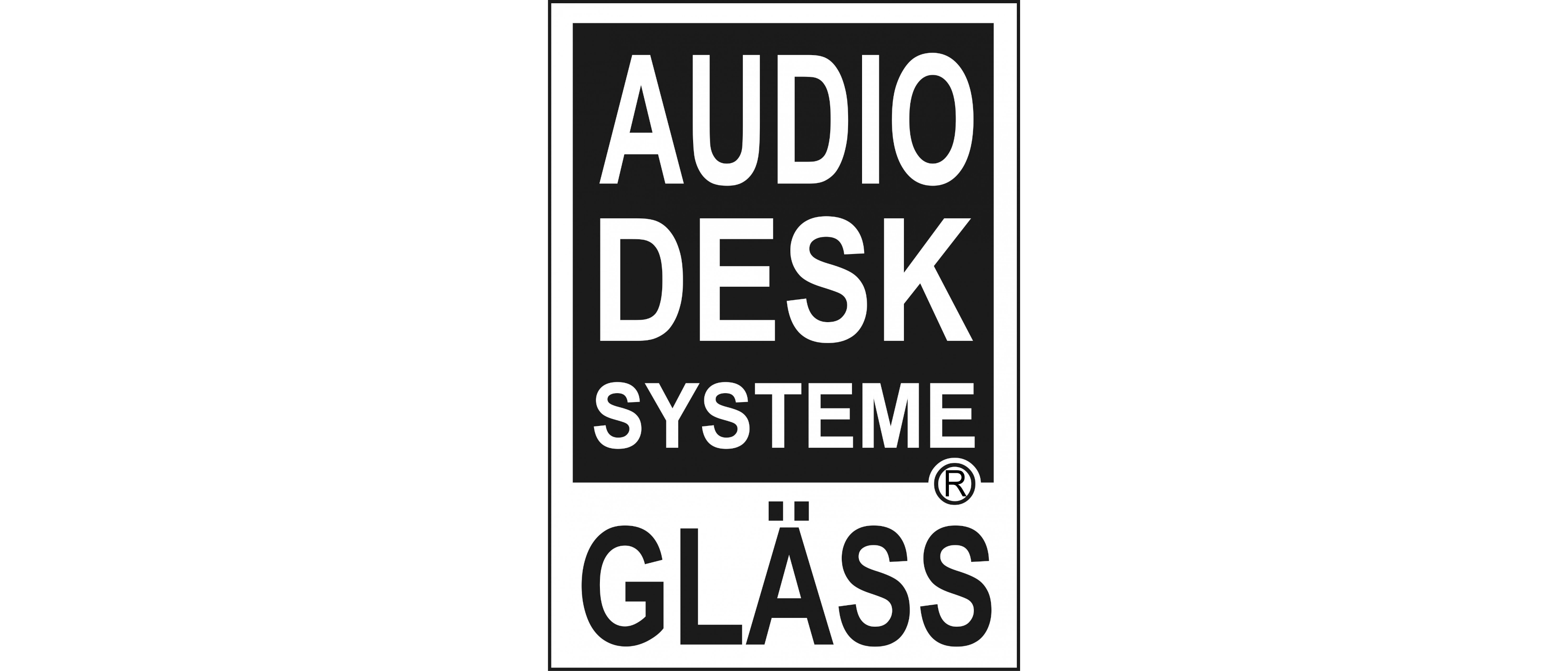 Audiodesk systeme