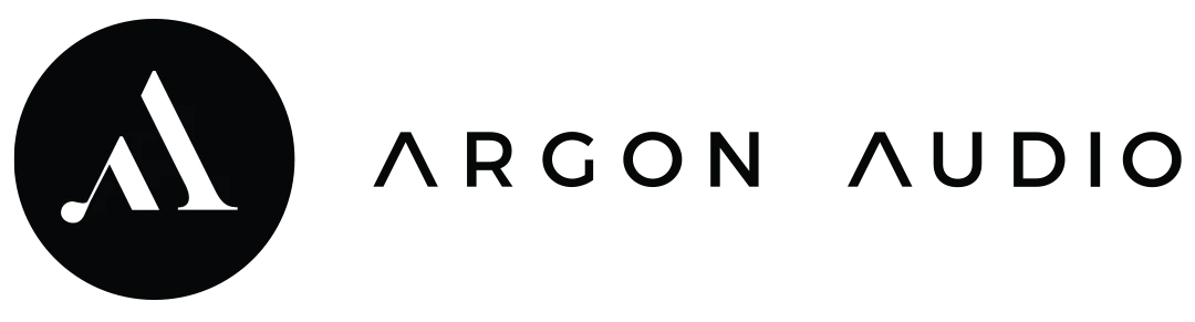Argon Audio
