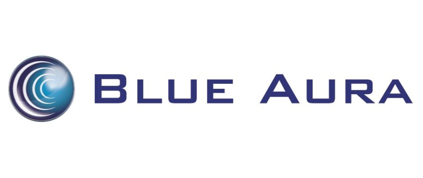 Blue Aura