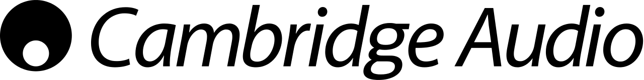 Cambridge audio