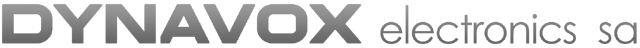 Dynavox Electronics SA