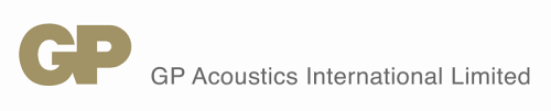 GP Acoustics GmbH
