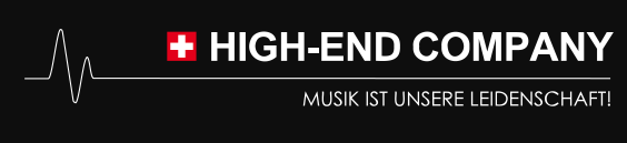 High-End Company AG
