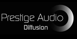Prestige audio diffusion