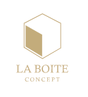 SAS La Boite concept CC Lab